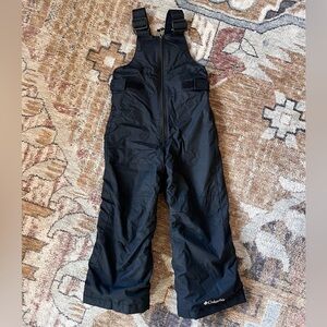 Columbia Snow Bibs